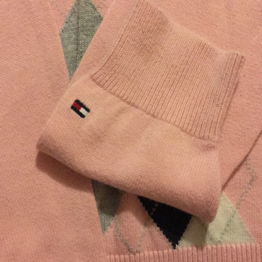 Sweater - Picture 2 of 3